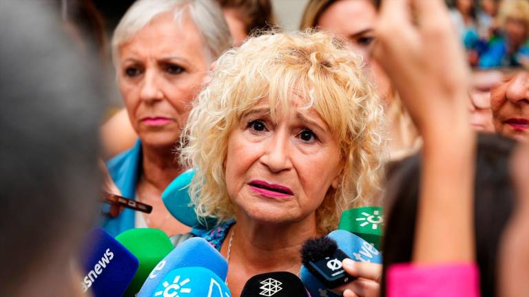 Se abre la investigación sobre las supuestas modificaciones en informes y mamografías Se abre la investigación sobre las supuestas modificaciones en informes y mamografías