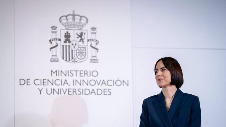 El Ministerio de Ciencia concede más de un millón de euros a proyectos de investigación de la provincia El Ministerio de Ciencia concede más de un millón de euros a proyectos de investigación de la provincia