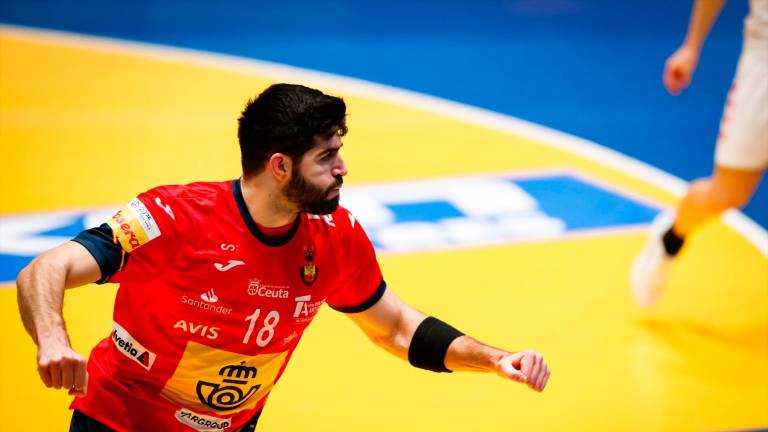 Los ‘Hispanos’, eliminados del Mundial Los ‘Hispanos’, eliminados del Mundial