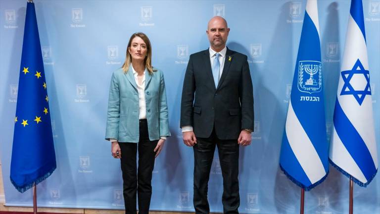 La UE revisará el Acuerdo de Asociación con Israel La UE revisará el Acuerdo de Asociación con Israel