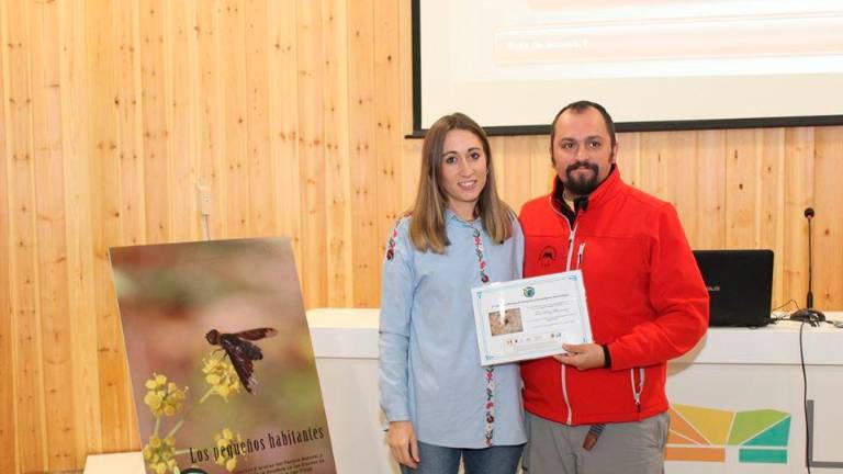 BioFoto 2019 entrega sus premios BioFoto 2019 entrega sus premios