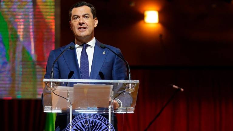 Martes de expectación universitaria por la nueva financiación que aprueba el Parlamento Martes de expectación universitaria por la nueva financiación que aprueba el Parlamento