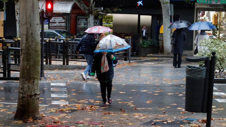 Lluvias en Jaén, pueblo a pueblo Lluvias en Jaén, pueblo a pueblo