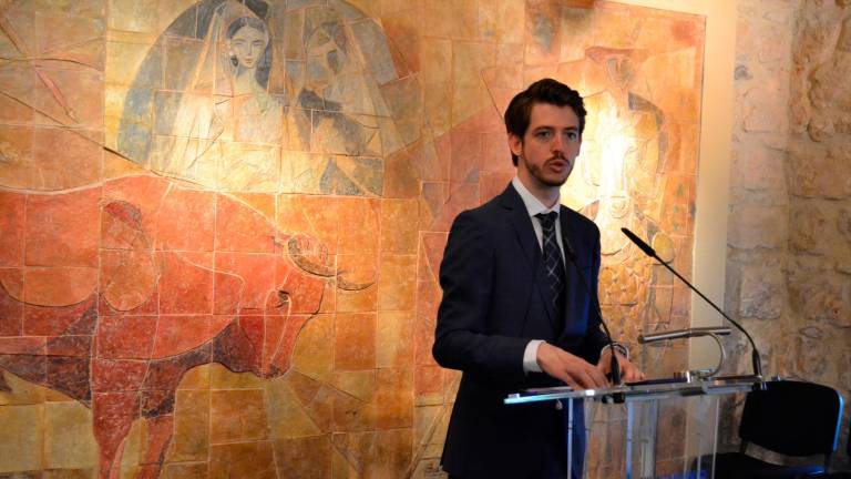 Linares anuncia nuevas restricciones contra la covid-19 Linares anuncia nuevas restricciones contra la covid-19