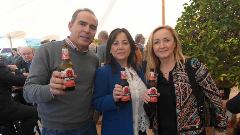 Ir y venir de auténticas delicatesen Ir y venir de auténticas delicatesen