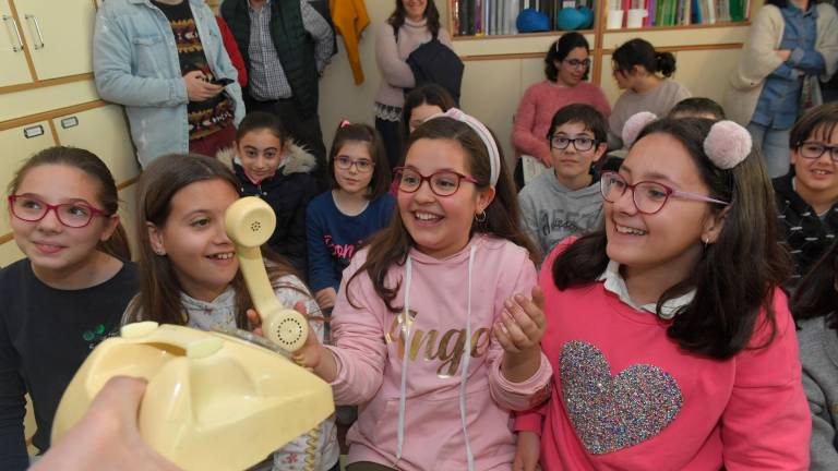 El Prensa-Escuela más ecológico El Prensa-Escuela más ecológico