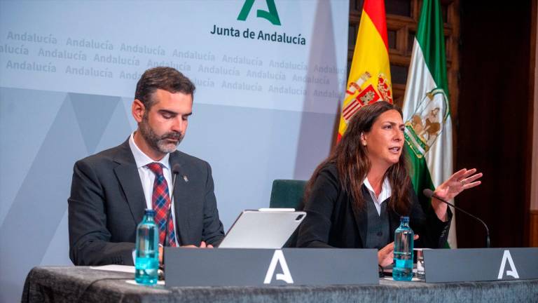 La Junta aprueba la ayuda de 5.000 euros a menores huérfanos por violencia machista para 2024 La Junta aprueba la ayuda de 5.000 euros a menores huérfanos por violencia machista para 2024