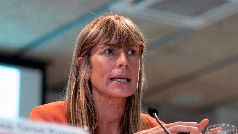 Amplían la investigación contra Begoña Gómez por presunta apropiación indebida del software de la UCM Amplían la investigación contra Begoña Gómez por presunta apropiación indebida del software de la UCM