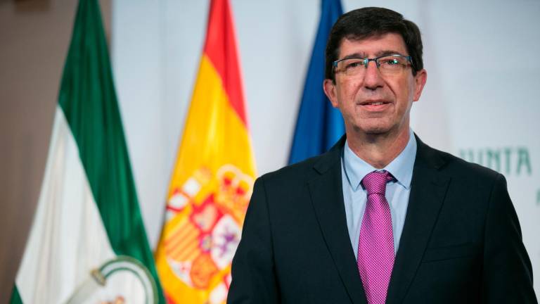 “Nadie va a quedar tirado en la cuneta” “Nadie va a quedar tirado en la cuneta”