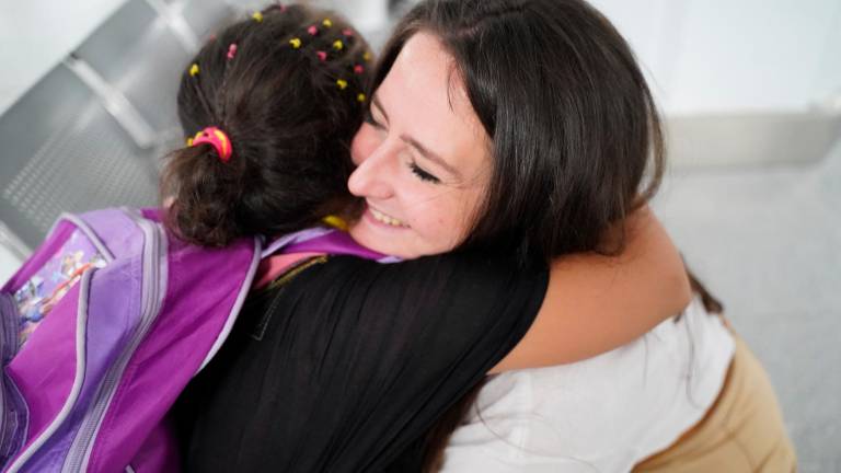 Un verano de los niños saharauis marcado por la lentitud de la burocracia Un verano de los niños saharauis marcado por la lentitud de la burocracia