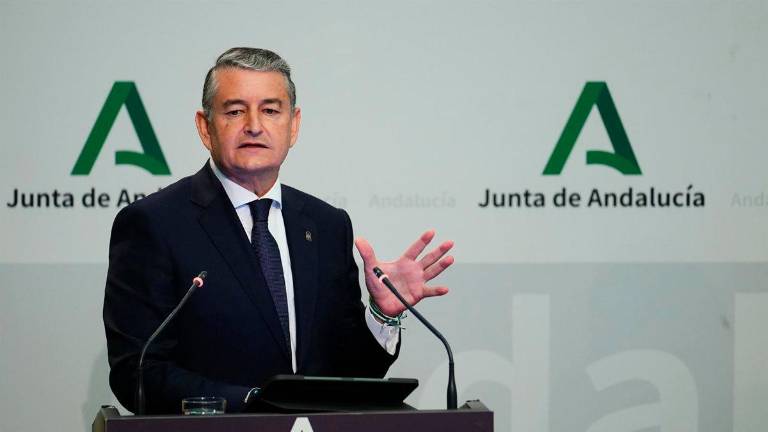 La Junta reforzará con 89 millones el cribado de colon y cuello de útero La Junta reforzará con 89 millones el cribado de colon y cuello de útero