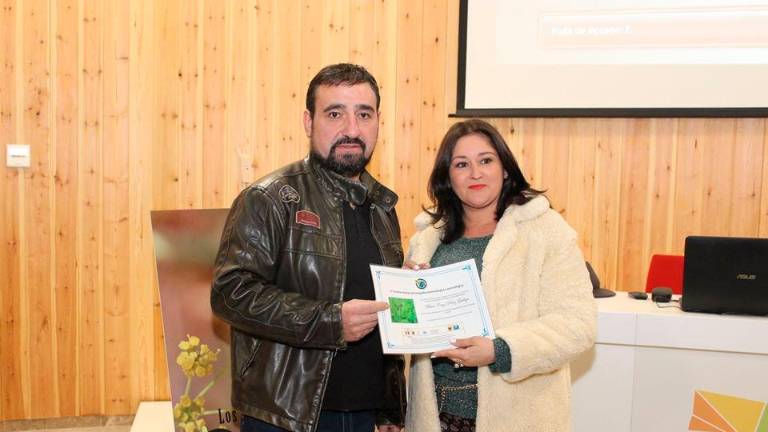 BioFoto 2019 entrega sus premios BioFoto 2019 entrega sus premios