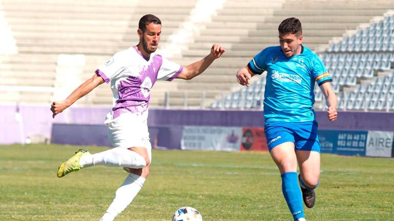 Carlos Fernández pone rumbo al Cacereño