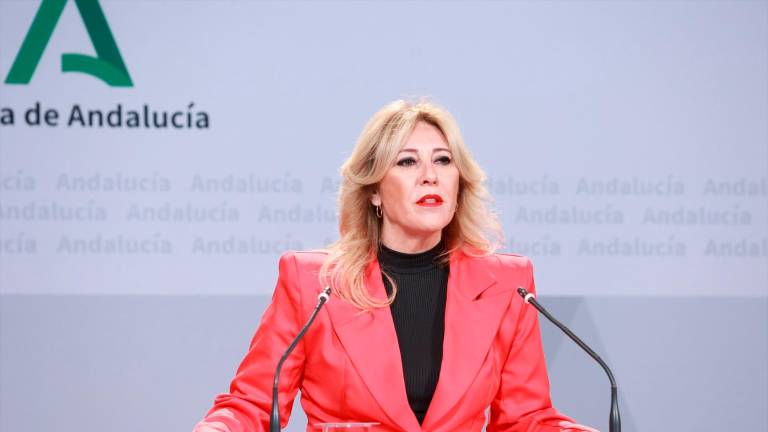 Andalucía pregunta a Sánchez cuál será el “peaje” del acuerdo con Junts Andalucía pregunta a Sánchez cuál será el “peaje” del acuerdo con Junts