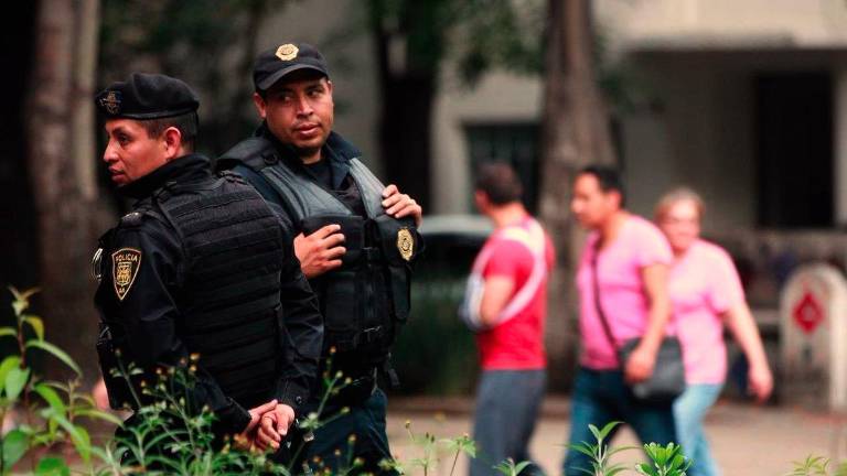 Asesinada a tiros en México Tania Mendoza, actriz de “La Reina del Sur” Asesinada a tiros en México Tania Mendoza, actriz de “La Reina del Sur”