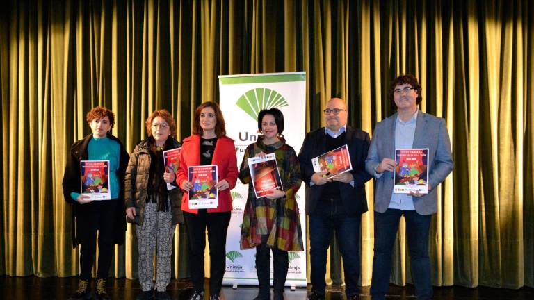 El teatro “temático” llega hasta las aulas El teatro “temático” llega hasta las aulas