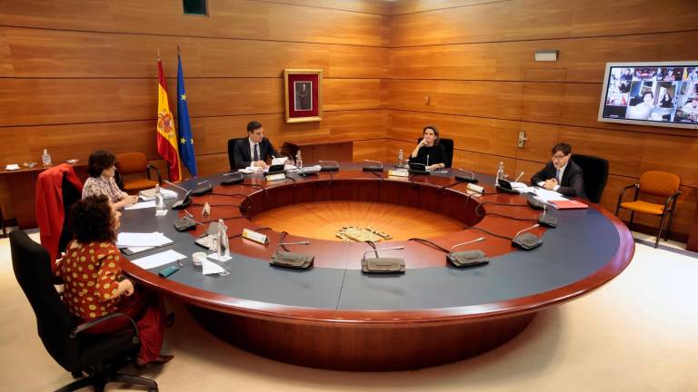 El 53% del país estará en Fase 1 El 53% del país estará en Fase 1