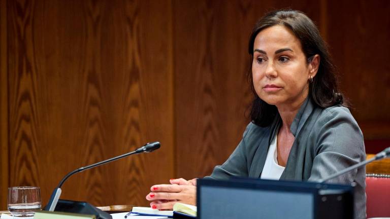 La UCO encontró un escrito sobre el suministro de 5 millones de mascarillas a Adif en casa de Pardo de Vera La UCO encontró un escrito sobre el suministro de 5 millones de mascarillas a Adif en casa de Pardo de Vera