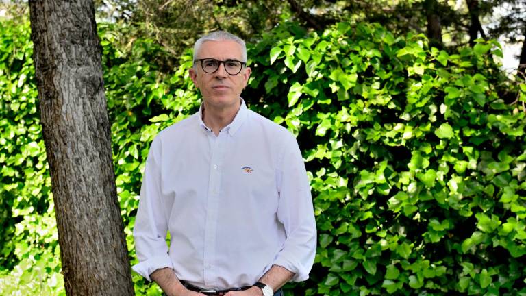 Jiennense del Año 2023: Emilio Lara, ‘homme de lettres’ del XXI Jiennense del Año 2023: Emilio Lara, ‘homme de lettres’ del XXI