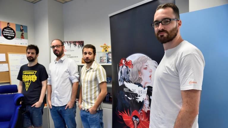 Pioneros en uno de los sectores industriales con más potencia del mundo Pioneros en uno de los sectores industriales con más potencia del mundo