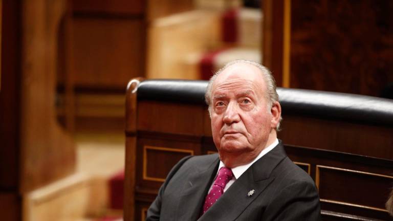 Medios portugueses sitúan al Rey Juan Carlos en Estoril Medios portugueses sitúan al Rey Juan Carlos en Estoril