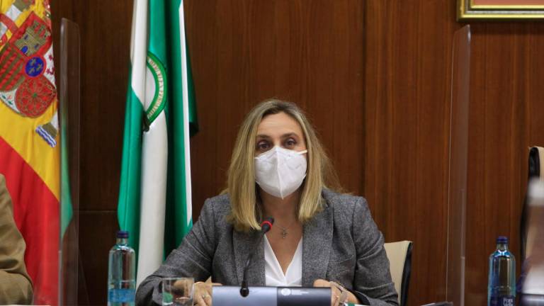 La Junta licitará antes del verano las obras de la estación de autobuses de Beas de Segura La Junta licitará antes del verano las obras de la estación de autobuses de Beas de Segura