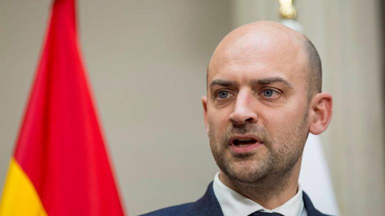 Francia ve “casi inevitable” una guerra con Irán si no hay acuerdo nuclear Francia ve “casi inevitable” una guerra con Irán si no hay acuerdo nuclear