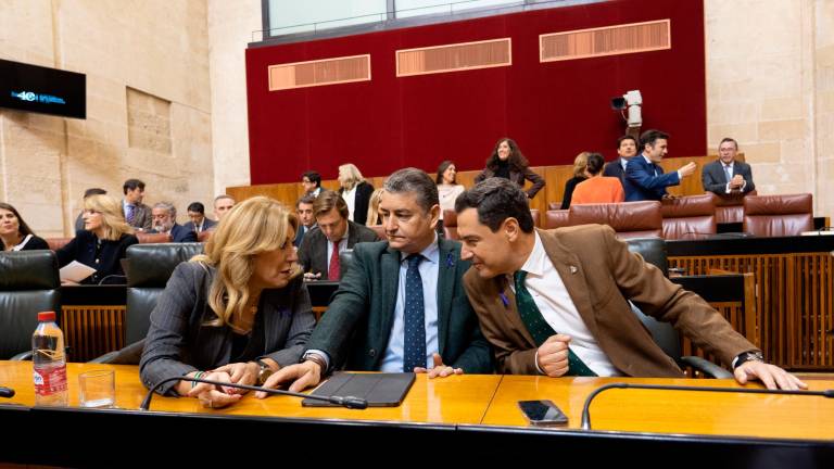El presupuesto de 2023 supera el debate de totalidad tras el rechazo del PP y Vox a enmiendas de la izquierda El presupuesto de 2023 supera el debate de totalidad tras el rechazo del PP y Vox a enmiendas de la izquierda
