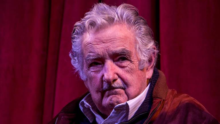 Muere el expresidente de Uruguay, José Mujica, a los 89 años Muere el expresidente de Uruguay, José Mujica, a los 89 años