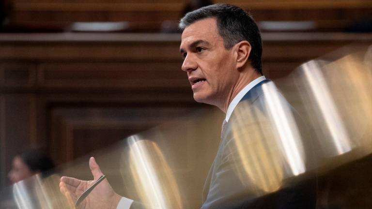 NUEVA LEGISLATURA | El PSOE ve en el Gobierno un aliado de Jaén y el PP una fuente de recortes NUEVA LEGISLATURA | El PSOE ve en el Gobierno un aliado de Jaén y el PP una fuente de recortes