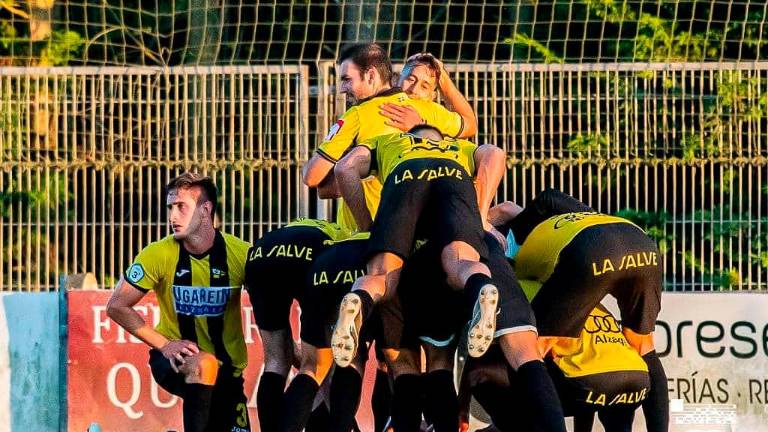 Aplazado el Portugalete-Sestao de ascenso a Segunda B por un positivo en el entorno de un jugador Aplazado el Portugalete-Sestao de ascenso a Segunda B por un positivo en el entorno de un jugador