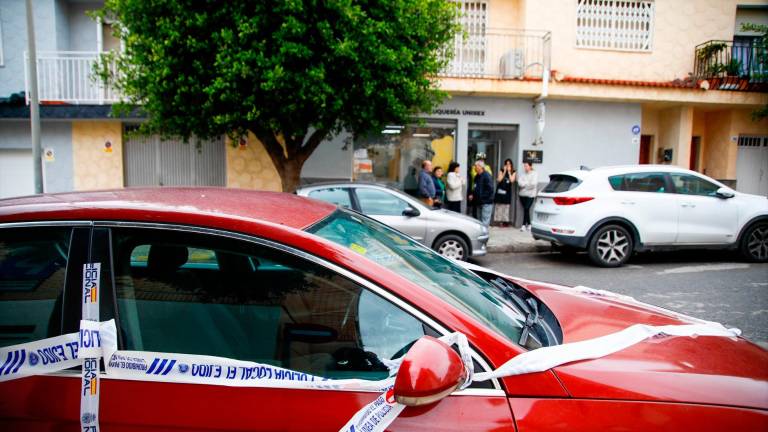 Un hombre mata a tiros a un menor de 17 años y se suicida en El Ejido Un hombre mata a tiros a un menor de 17 años y se suicida en El Ejido
