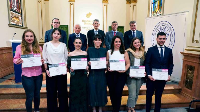 XV Premio Andaluz de Trayectorias Académicas Universitarias XV Premio Andaluz de Trayectorias Académicas Universitarias