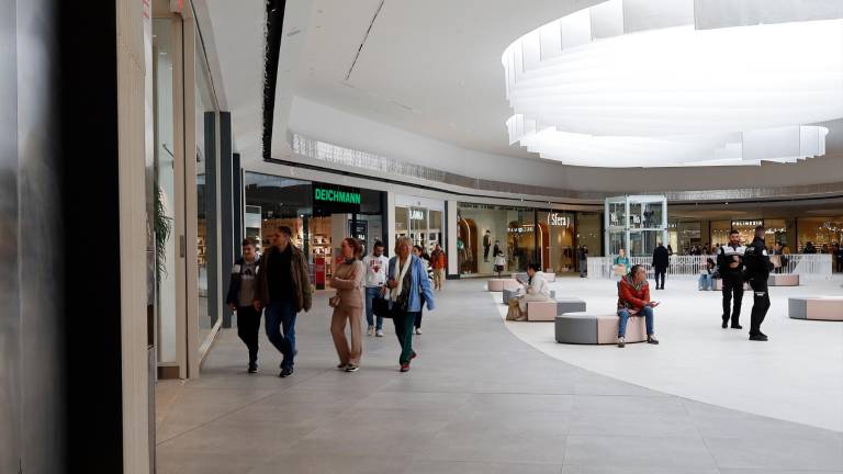 Concedida la licencia de obras para Primark y Cubiertos de Gloria en el Jaén Plaza Concedida la licencia de obras para Primark y Cubiertos de Gloria en el Jaén Plaza