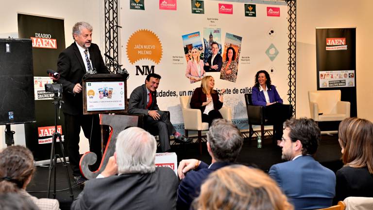 Las capitales de Andalucía oriental: fortalezas y oportunidades compartidas Las capitales de Andalucía oriental: fortalezas y oportunidades compartidas