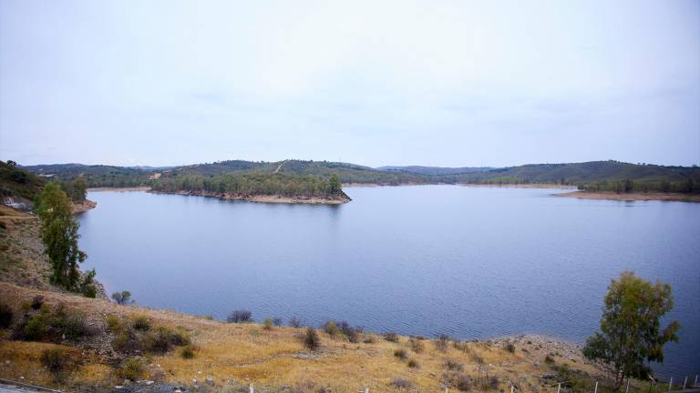 Los embalses andaluces pierden más agua esta semana y se sitúan al 21,57% de su capacidad Los embalses andaluces pierden más agua esta semana y se sitúan al 21,57% de su capacidad