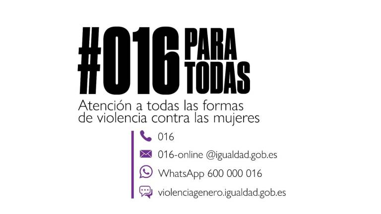 Igualdad eleva a 21 las víctimas por violencia machista este año, tras los casos de Alicante y Málaga Igualdad eleva a 21 las víctimas por violencia machista este año, tras los casos de Alicante y Málaga