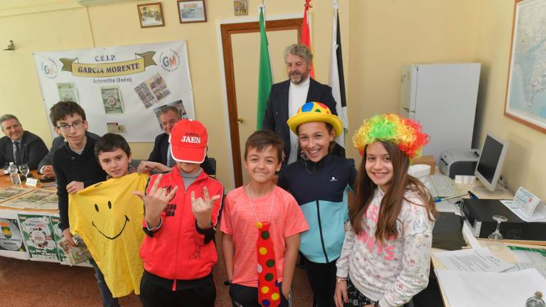 El Prensa-Escuela más ecológico El Prensa-Escuela más ecológico