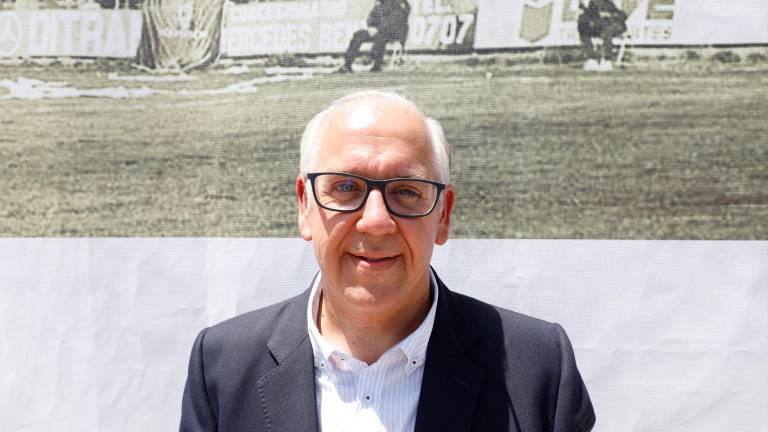 Jesús Estrella seguirá de delegado de la Junta en Jaén Jesús Estrella seguirá de delegado de la Junta en Jaén