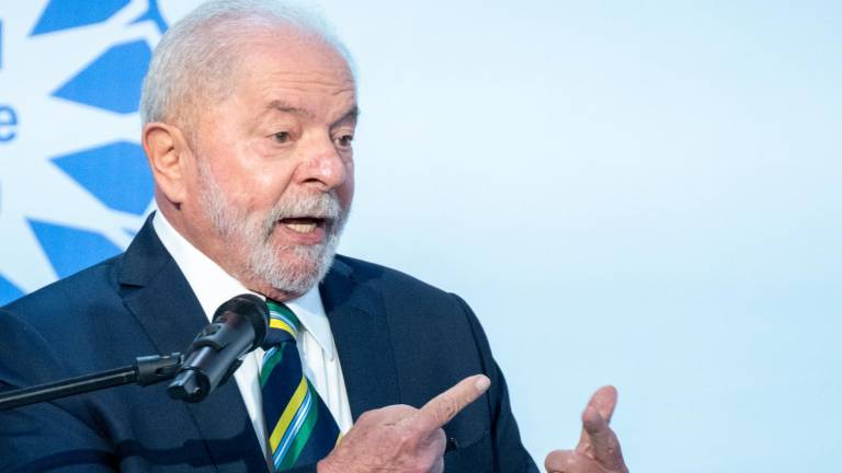 Lula se reunirá con Biden en Estados Unidos antes de asumir la presidencia de Brasil Lula se reunirá con Biden en Estados Unidos antes de asumir la presidencia de Brasil