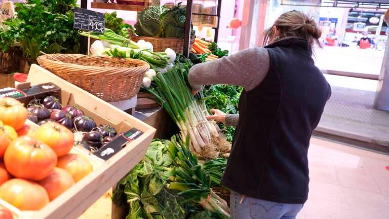 La inflación empuja al campo a vender directamente al cliente La inflación empuja al campo a vender directamente al cliente