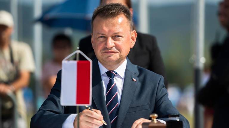 Polonia propone desplegar sistemas de defensa aérea alemanas en su frontera con Ucrania Polonia propone desplegar sistemas de defensa aérea alemanas en su frontera con Ucrania