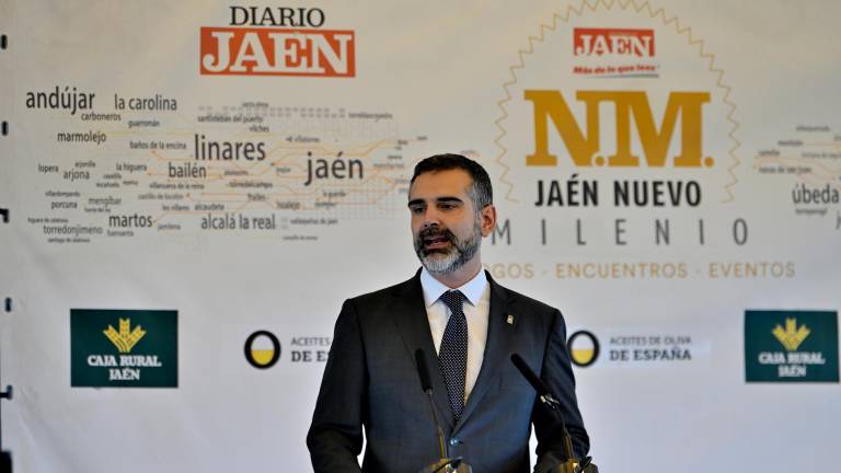 En 5 frases, el desayuno informativo de Fernández-Pacheco En 5 frases, el desayuno informativo de Fernández-Pacheco