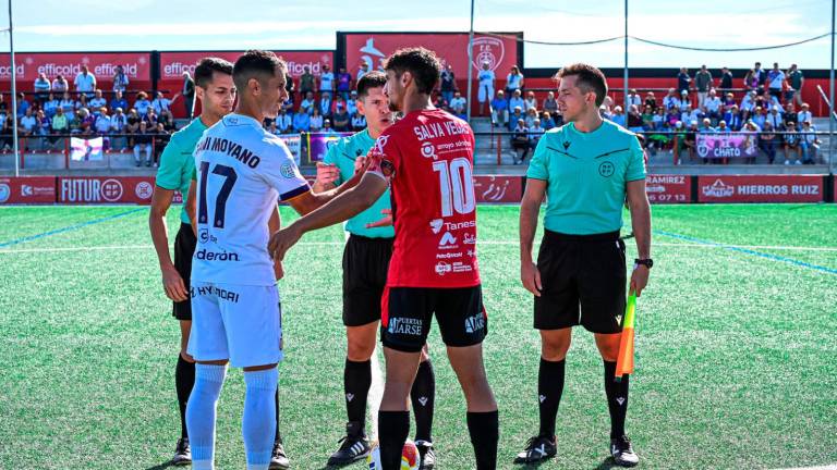 Javi Moyano entra en la leyenda del Real Jaén al alcanzar los 275 partidos oficiales Javi Moyano entra en la leyenda del Real Jaén al alcanzar los 275 partidos oficiales