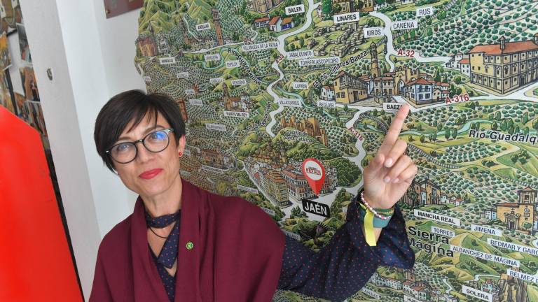 La provincia fue su última salida La provincia fue su última salida