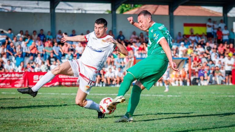 El Real Jaén busca amurallar el fortín de La Victoria El Real Jaén busca amurallar el fortín de La Victoria