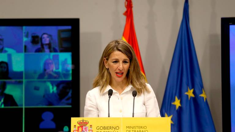 Díaz dice que se hará lo necesario para el cuidado de hijos y se prorrogará el plan “Mecuida” Díaz dice que se hará lo necesario para el cuidado de hijos y se prorrogará el plan “Mecuida”