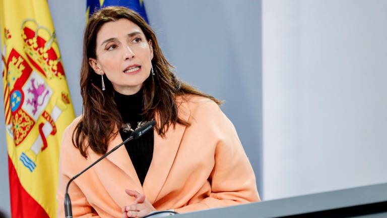 El Gobierno aprueba Ley de Trata contra todo tipo de explotación, desde la sexual hasta la laboral El Gobierno aprueba Ley de Trata contra todo tipo de explotación, desde la sexual hasta la laboral