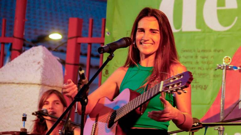 En Tierra de Nadie, el festival de los sueños En Tierra de Nadie, el festival de los sueños