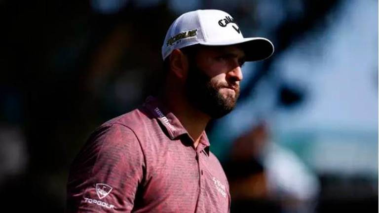 Europa arranca con fuerza y domina 6,5-1,5 la Ryder Cup en el primer día Europa arranca con fuerza y domina 6,5-1,5 la Ryder Cup en el primer día